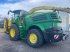 Feldhäcksler des Typs John Deere 8400, Gebrauchtmaschine in BOSC LE HARD (Bild 9)