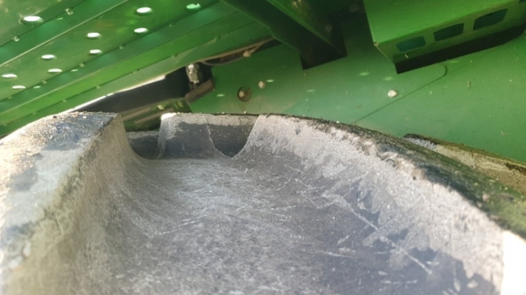 Feldhäcksler tip John Deere 8400, Gebrauchtmaschine in DOMFRONT (Poză 9)