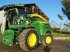 Feldhäcksler tip John Deere 8400, Gebrauchtmaschine in DOMFRONT (Poză 4)