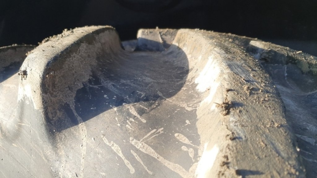 Feldhäcksler tip John Deere 8400, Gebrauchtmaschine in DOMFRONT (Poză 10)