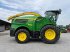 Feldhäcksler typu John Deere 8400, Gebrauchtmaschine v Wargnies Le Grand (Obrázek 7)