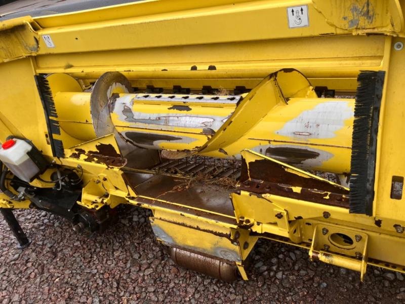 Feldhäcksler tip John Deere 8400, Gebrauchtmaschine in Landsberg (Poză 17)