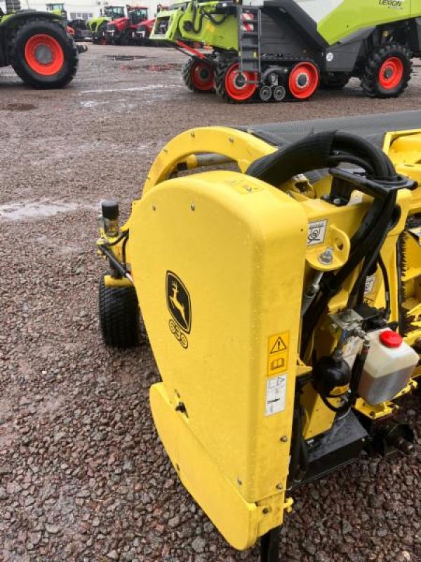 Feldhäcksler tip John Deere 8400, Gebrauchtmaschine in Landsberg (Poză 14)