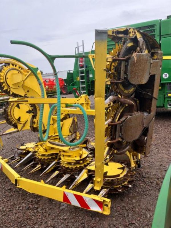 Feldhäcksler tip John Deere 8400, Gebrauchtmaschine in Landsberg (Poză 9)