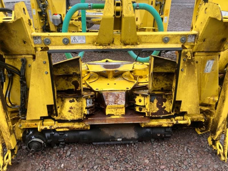 Feldhäcksler tip John Deere 8400, Gebrauchtmaschine in Landsberg (Poză 11)