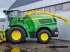 Feldhäcksler des Typs John Deere 8400, Gebrauchtmaschine in Horst (Bild 7)