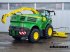 Feldhäcksler des Typs John Deere 8400, Gebrauchtmaschine in Horst (Bild 5)