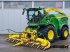 Feldhäcksler des Typs John Deere 8400, Gebrauchtmaschine in Horst (Bild 2)