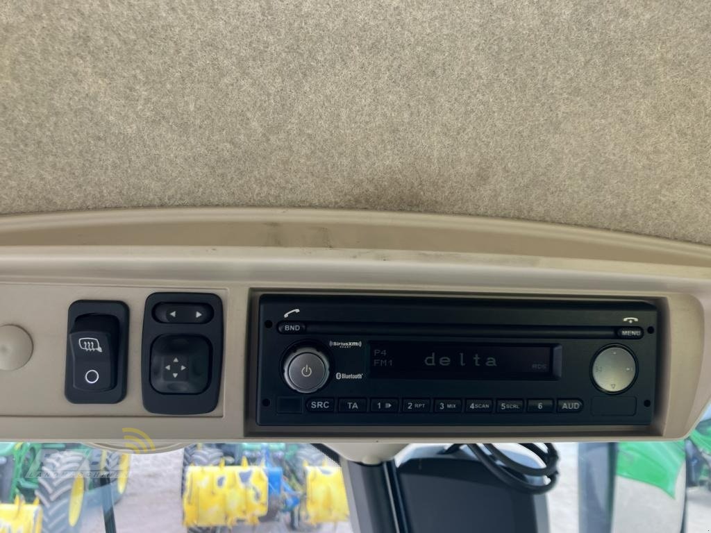 Feldhäcksler typu John Deere 8400, Gebrauchtmaschine v Albersdorf (Obrázek 26)