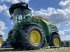 Feldhäcksler van het type John Deere 8400, Gebrauchtmaschine in Sülzetal OT Altenweddingen (Foto 3)