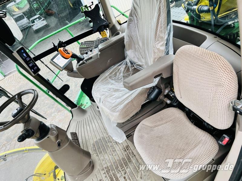 Feldhäcksler za tip John Deere 8400, Gebrauchtmaschine u Sülzetal OT Altenweddingen (Slika 10)