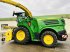 Feldhäcksler типа John Deere 8400, Gebrauchtmaschine в Sülzetal OT Altenweddingen (Фотография 8)