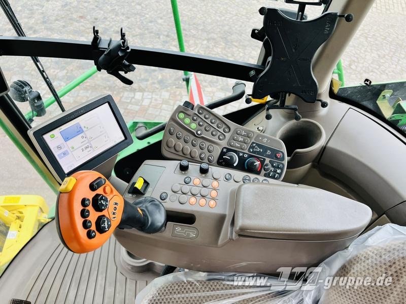 Feldhäcksler za tip John Deere 8400, Gebrauchtmaschine u Sülzetal OT Altenweddingen (Slika 11)