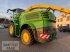 Feldhäcksler des Typs John Deere 8400i *440 Trommelstunden*, Gebrauchtmaschine in Emsbüren (Bild 6)
