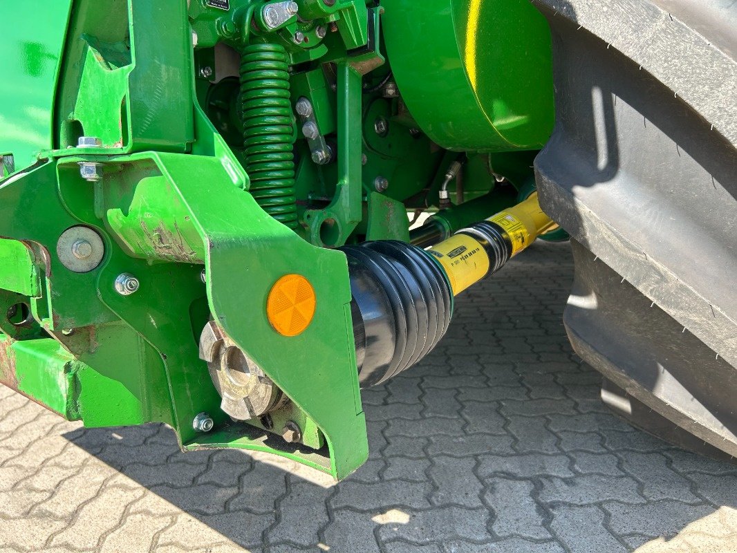 Feldhäcksler tip John Deere 8400i PREMIUM USED, Gebrauchtmaschine in Sittensen (Poză 16)