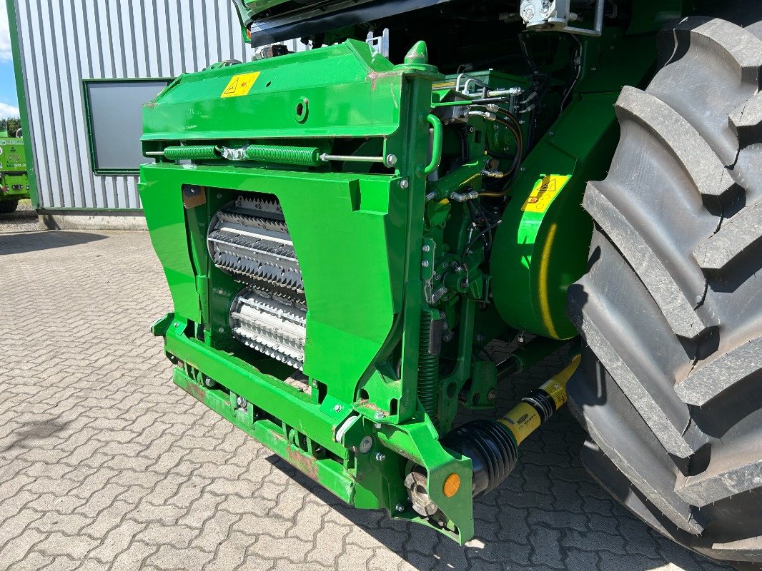 Feldhäcksler типа John Deere 8400i PREMIUM USED, Gebrauchtmaschine в Sittensen (Фотография 15)