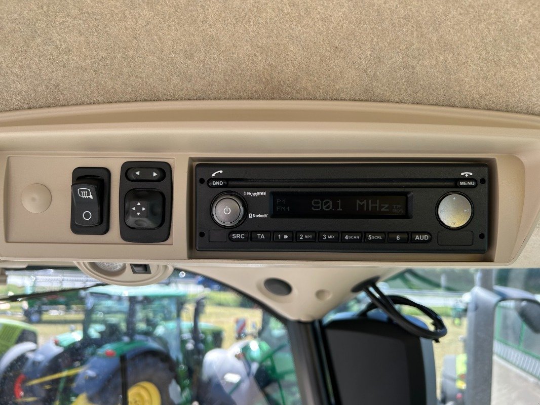 Feldhäcksler типа John Deere 8400i PREMIUM USED, Gebrauchtmaschine в Sittensen (Фотография 14)