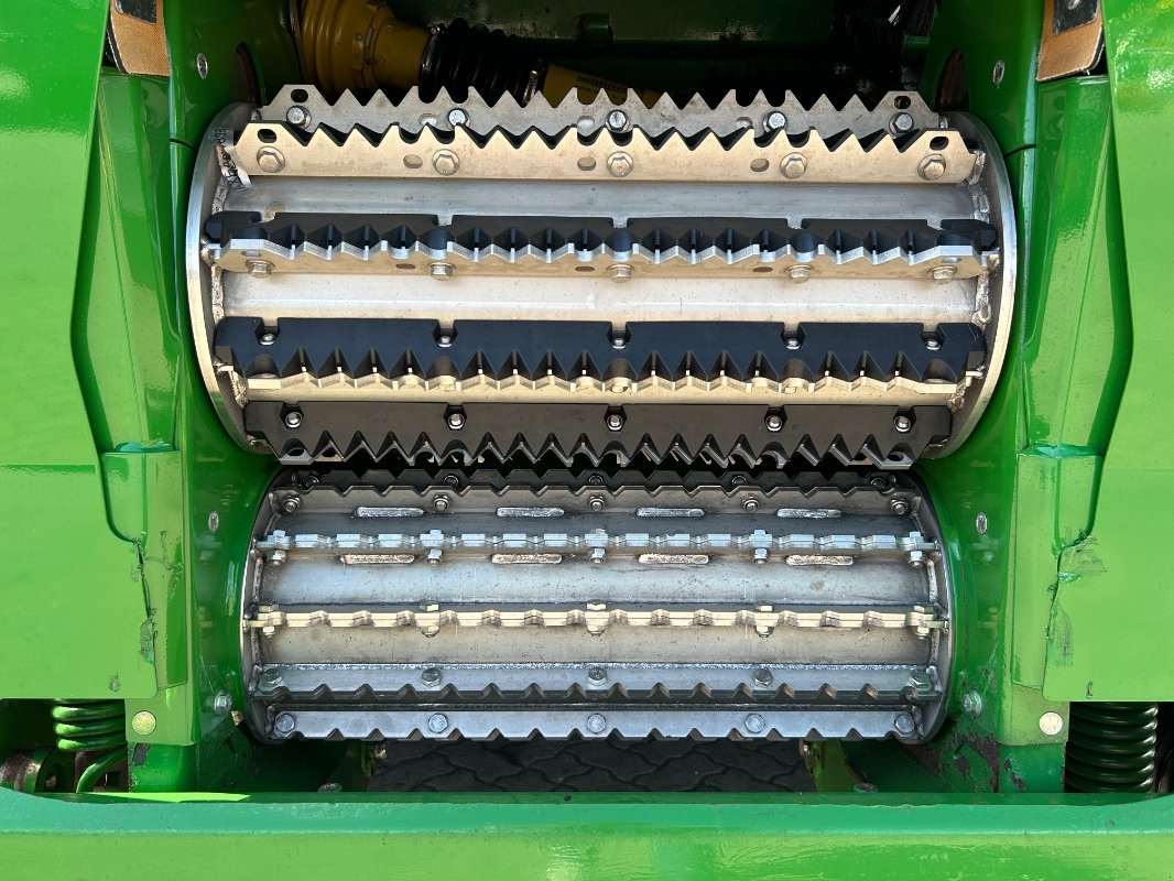 Feldhäcksler типа John Deere 8400i PREMIUM USED, Gebrauchtmaschine в Sittensen (Фотография 19)