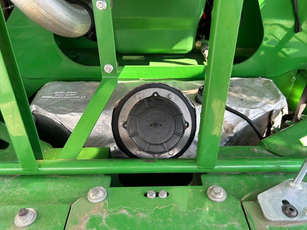 Feldhäcksler типа John Deere 8400i PREMIUM USED, Gebrauchtmaschine в Sittensen (Фотография 29)