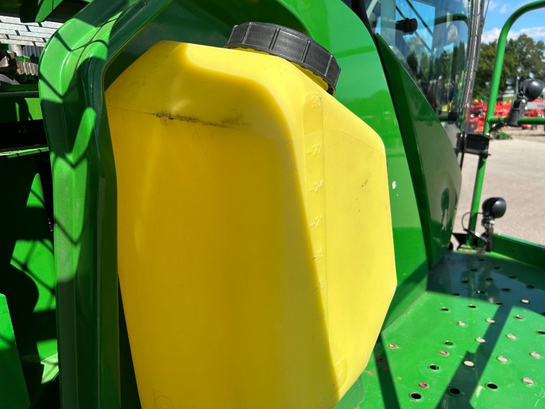 Feldhäcksler типа John Deere 8400i PREMIUM USED, Gebrauchtmaschine в Sittensen (Фотография 30)