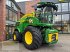Feldhäcksler типа John Deere 8400i ProDrive 40 km/h, Gebrauchtmaschine в Ahaus (Фотография 3)