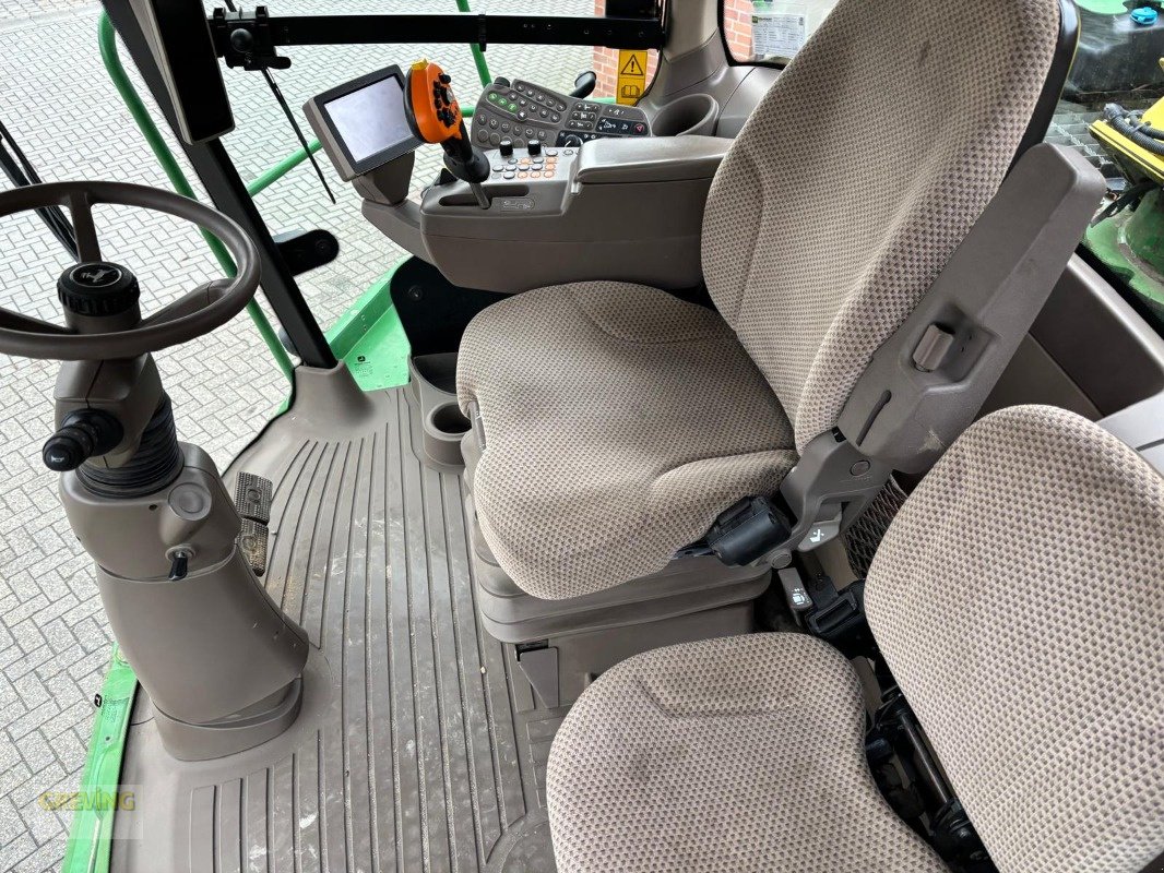 Feldhäcksler типа John Deere 8400i ProDrive 40 km/h, Gebrauchtmaschine в Ahaus (Фотография 7)