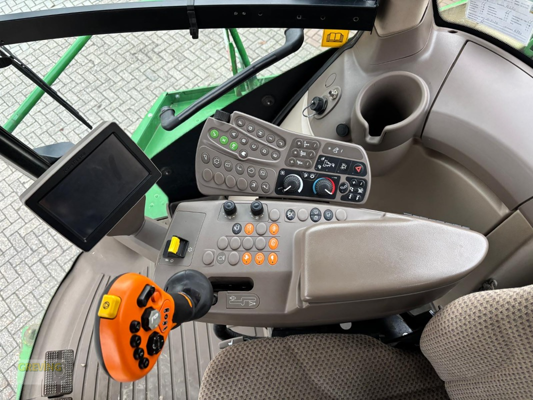 Feldhäcksler типа John Deere 8400i ProDrive 40 km/h, Gebrauchtmaschine в Ahaus (Фотография 8)