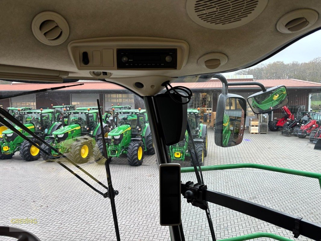 Feldhäcksler типа John Deere 8400i ProDrive 40 km/h, Gebrauchtmaschine в Ahaus (Фотография 9)