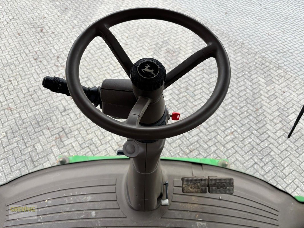Feldhäcksler типа John Deere 8400i ProDrive 40 km/h, Gebrauchtmaschine в Ahaus (Фотография 10)