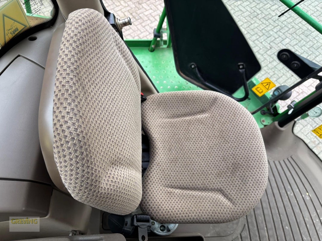 Feldhäcksler типа John Deere 8400i ProDrive 40 km/h, Gebrauchtmaschine в Ahaus (Фотография 11)