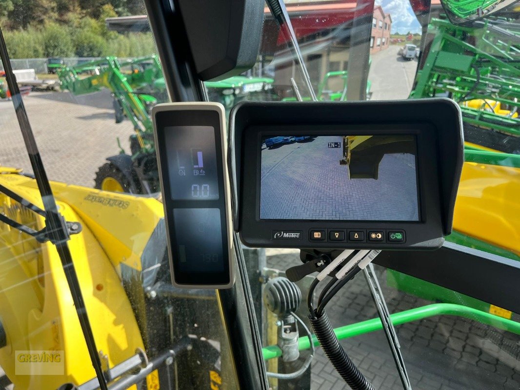 Feldhäcksler tip John Deere 8400i ProDrive 40Km/h, Gebrauchtmaschine in Ahaus (Poză 14)