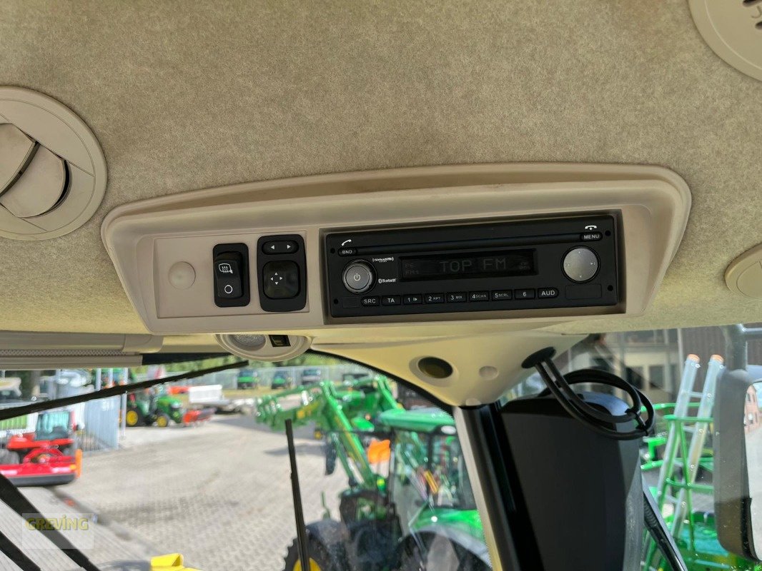 Feldhäcksler tip John Deere 8400i ProDrive 40Km/h, Gebrauchtmaschine in Ahaus (Poză 15)