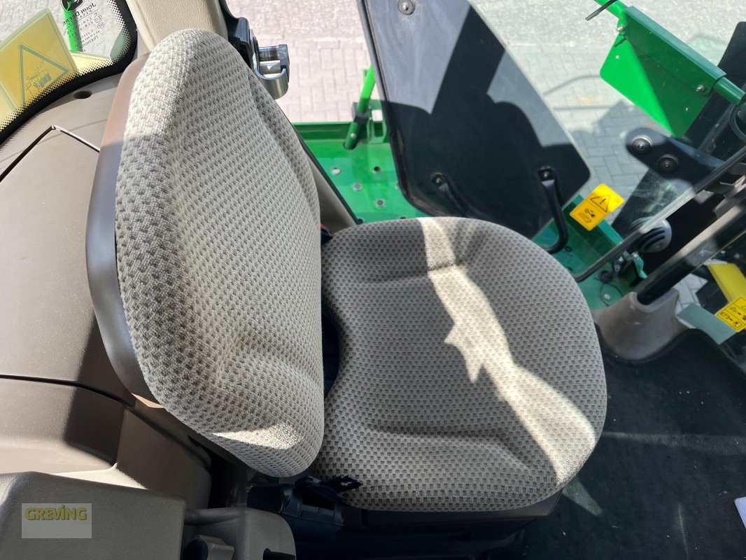 Feldhäcksler tip John Deere 8400i ProDrive 40Km/h, Gebrauchtmaschine in Ahaus (Poză 17)