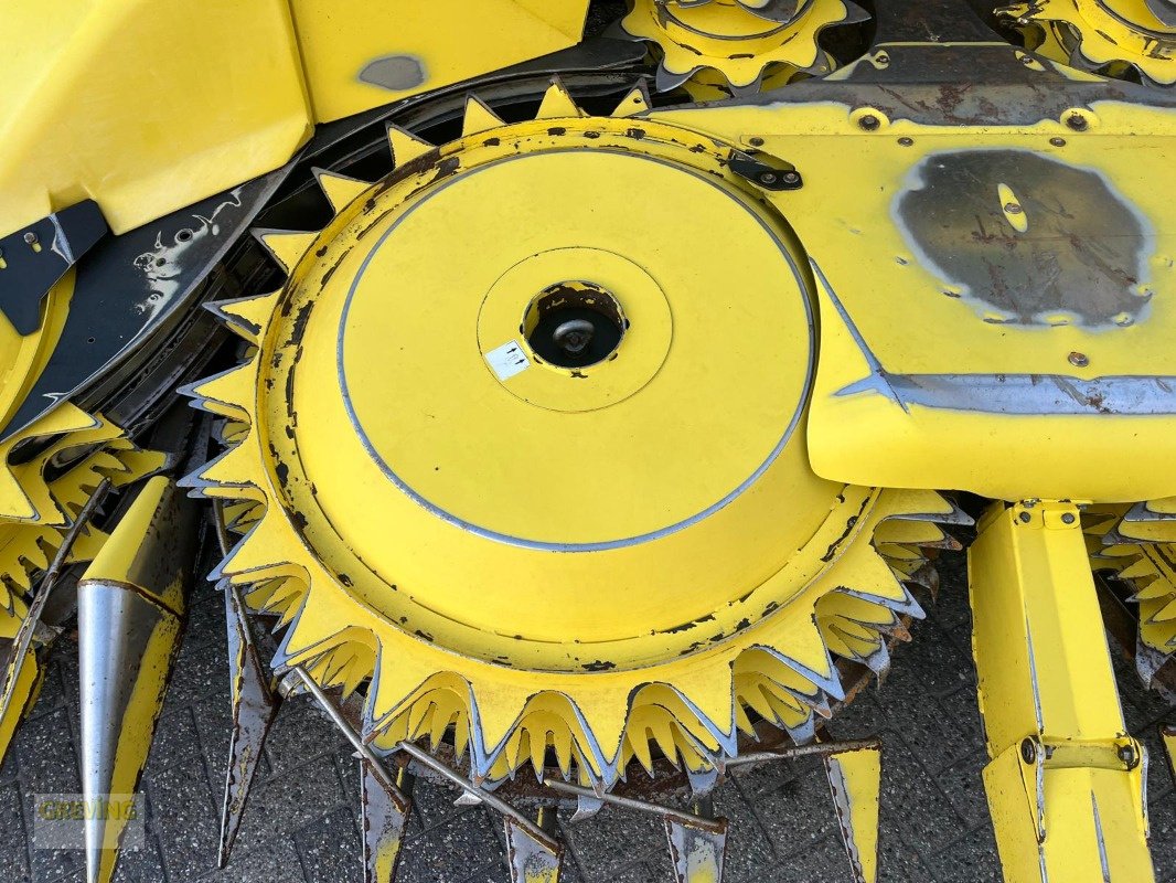 Feldhäcksler tip John Deere 8400i ProDrive 40Km/h, Gebrauchtmaschine in Ahaus (Poză 22)