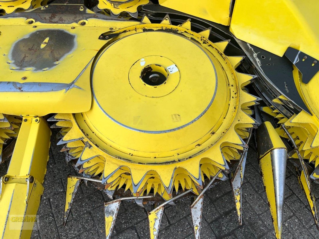 Feldhäcksler tip John Deere 8400i ProDrive 40Km/h, Gebrauchtmaschine in Ahaus (Poză 23)