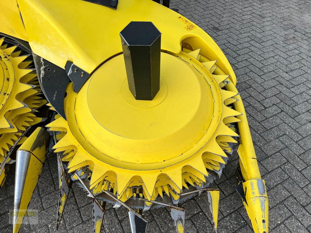 Feldhäcksler tip John Deere 8400i ProDrive 40Km/h, Gebrauchtmaschine in Ahaus (Poză 24)