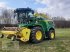 Feldhäcksler des Typs John Deere 8400i ProDrive, Gebrauchtmaschine in Hofheim (Bild 2)