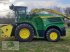 Feldhäcksler des Typs John Deere 8400i ProDrive, Gebrauchtmaschine in Hofheim (Bild 3)