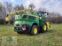 Feldhäcksler des Typs John Deere 8400i ProDrive, Gebrauchtmaschine in Hofheim (Bild 5)