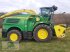Feldhäcksler des Typs John Deere 8400i ProDrive, Gebrauchtmaschine in Hofheim (Bild 7)