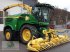 Feldhäcksler tip John Deere 8400i ProDrive, Gebrauchtmaschine in Plauen (Poză 1)