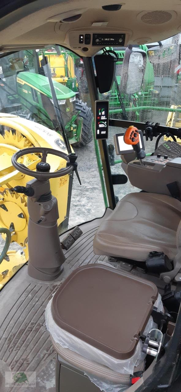 Feldhäcksler tip John Deere 8400i ProDrive, Gebrauchtmaschine in Plauen (Poză 8)