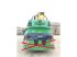 Feldhäcksler типа John Deere 8400i, Gebrauchtmaschine в SAINT GENEST D'AMBIERE (Фотография 4)