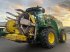 Feldhäcksler vrste John Deere 8400i, Gebrauchtmaschine v GUERET (Slika 2)