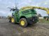 Feldhäcksler des Typs John Deere 8400i, Gebrauchtmaschine in GUERET (Bild 4)