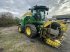 Feldhäcksler des Typs John Deere 8400i, Gebrauchtmaschine in GUERET (Bild 2)