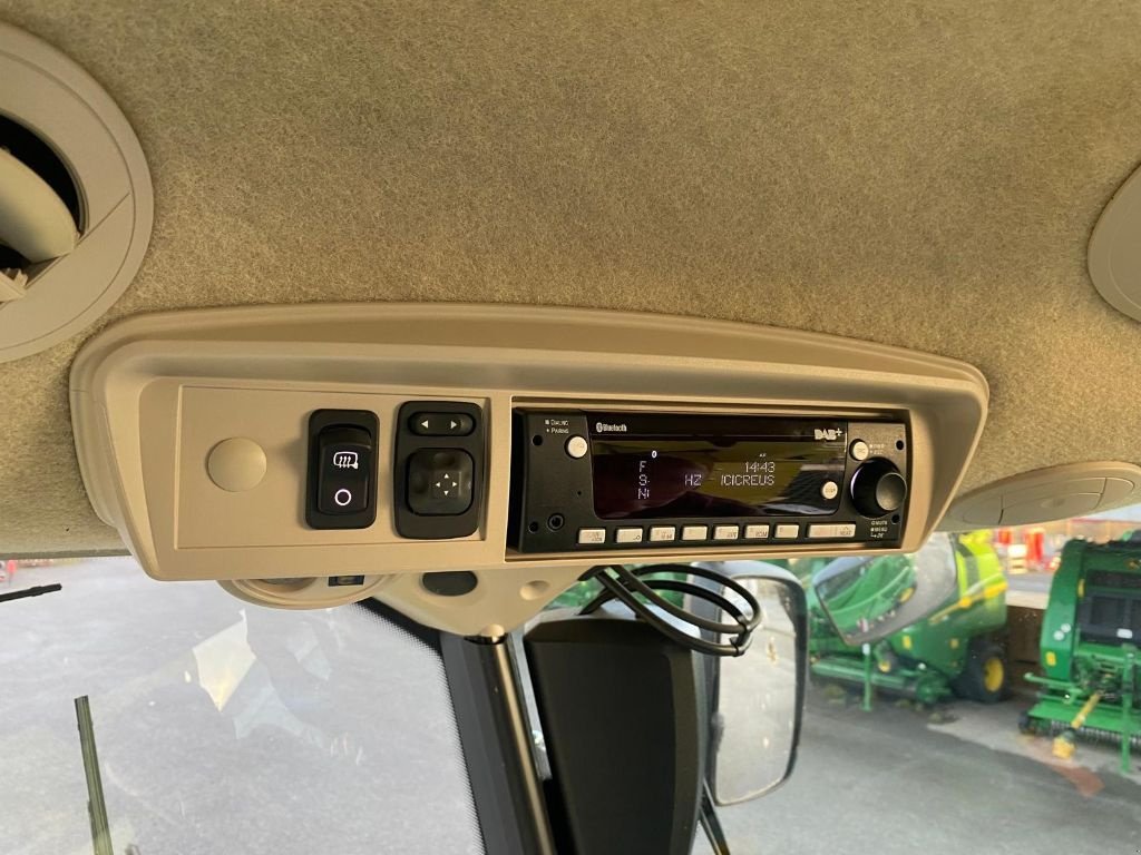 Feldhäcksler vrste John Deere 8400i, Gebrauchtmaschine v GUERET (Slika 11)