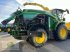 Feldhäcksler tipa John Deere 8400i, Gebrauchtmaschine u Hofheim (Slika 7)