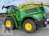 Feldhäcksler tip John Deere 8400i, Gebrauchtmaschine in Lauterhofen (Poză 4)