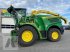 Feldhäcksler tip John Deere 8400i, Gebrauchtmaschine in Lauterhofen (Poză 5)